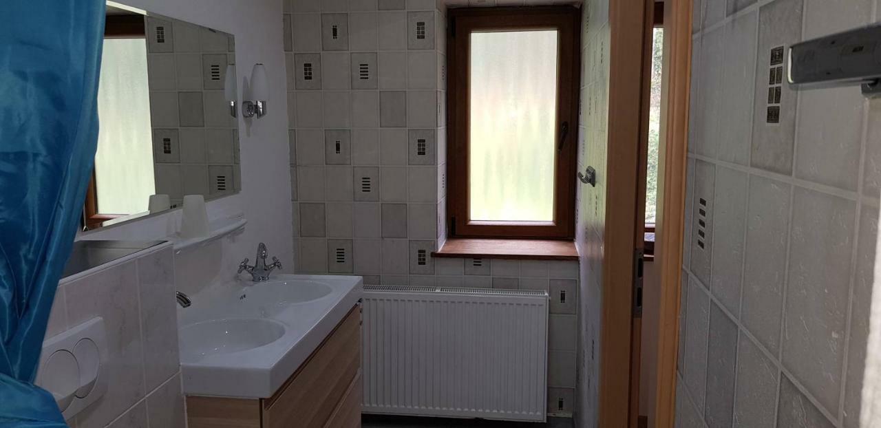 מלון אמלדינגן Altes Zollhaus Naehe Luxemburg מראה חיצוני תמונה